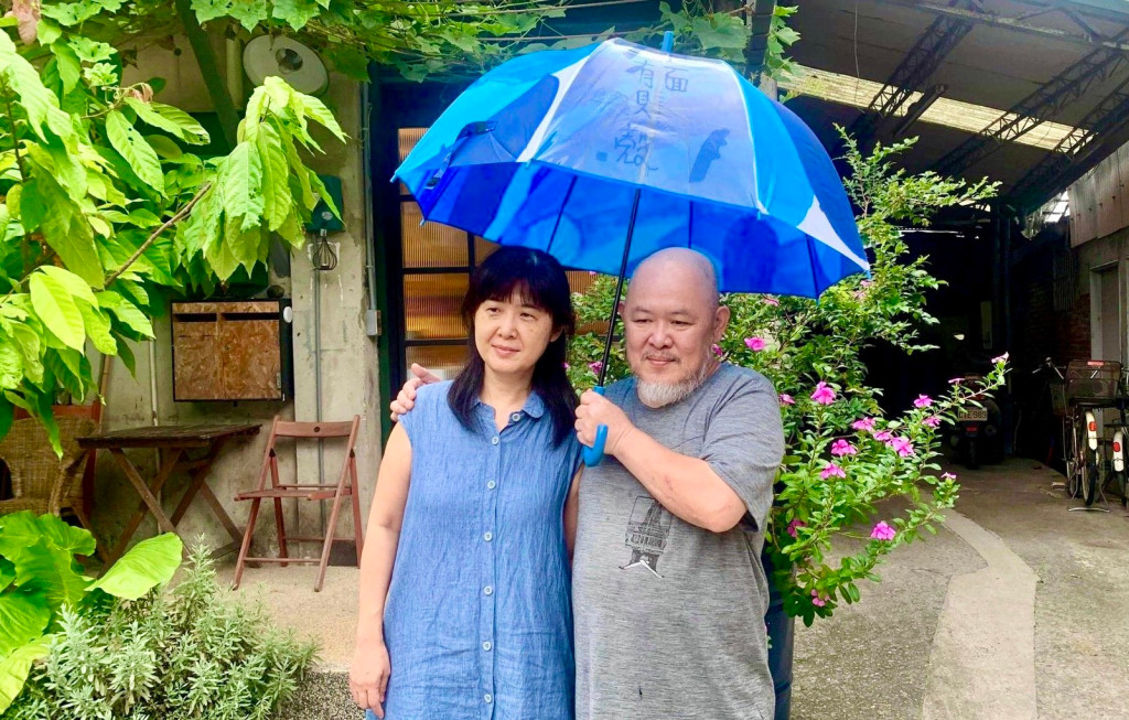 <Among us> 地球迷航 林正盛導演再創自閉症日常紀錄片《地球迷航》攜手妻子韓淑華老師共創多寶藝術學堂 幫助星兒在地球找到屬於自己的一片天