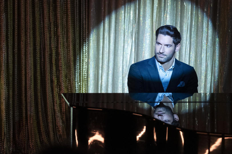 <Lucifer : Season 6> 魔鬼神探