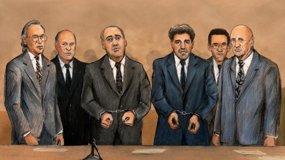 <Cocaine Cowboys: The Kings of Miami> 古柯鹼牛仔 邁阿密毒梟