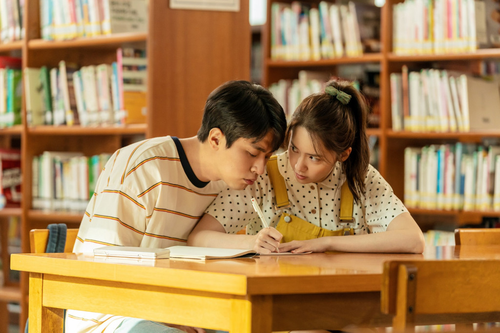 <The Miracle> 奇蹟：給總統的一封信  林潤妸收到狂粉朴正民親筆信感動落淚！
