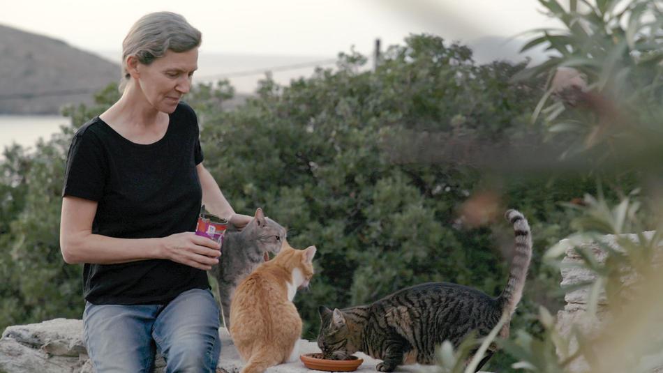 <Cat People> 我貓奴我驕傲