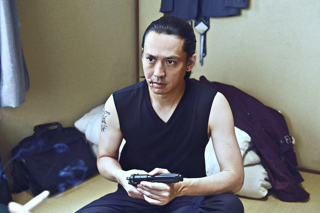 <THE FABLE: The Killer Who Doesn't Kill> 殺手寓言：殺手不殺人