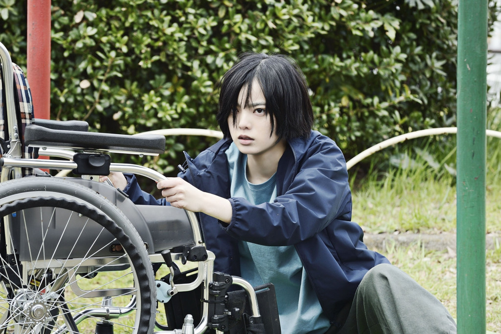 <THE FABLE: The Killer Who Doesn't Kill> 殺手寓言：殺手不殺人
