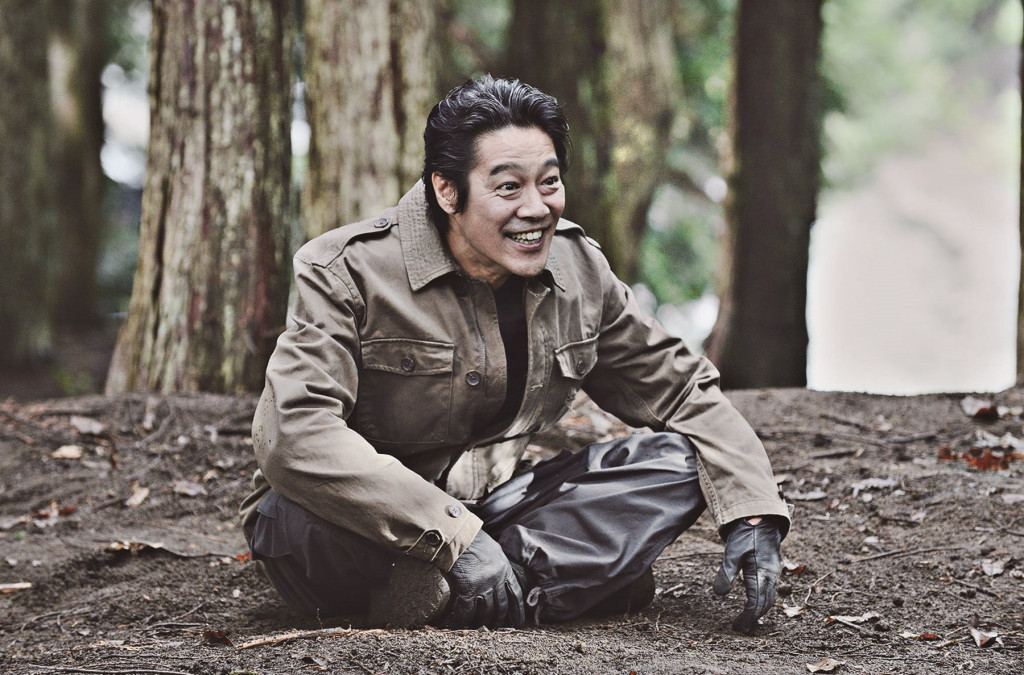 <THE FABLE: The Killer Who Doesn't Kill> 殺手寓言：殺手不殺人