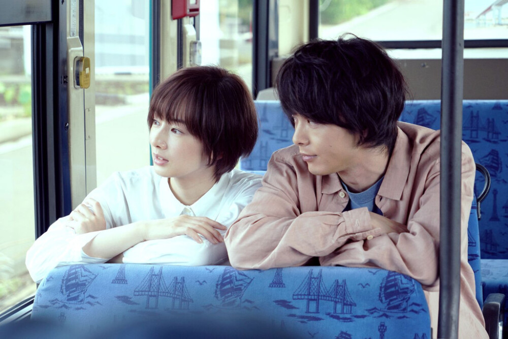 <First Love> 沒說出口的殺人告白