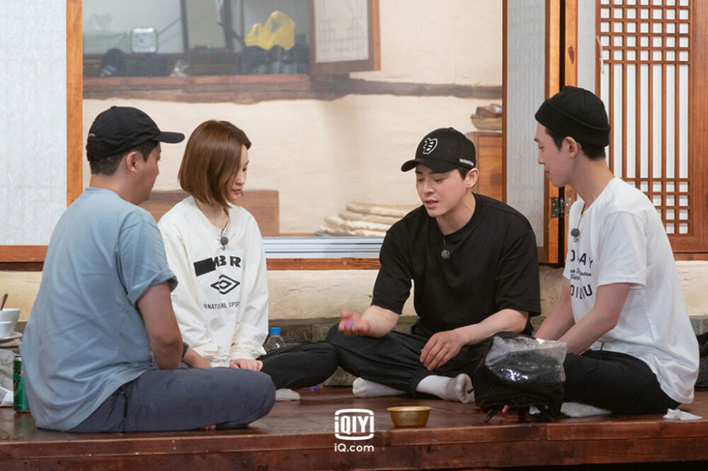 <Three Meals a Day: Doctors> 機智的山村生活