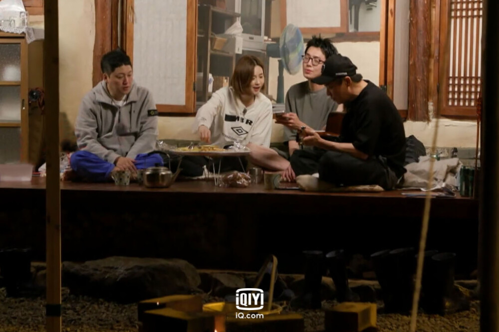 <Three Meals a Day: Doctors> 機智的山村生活