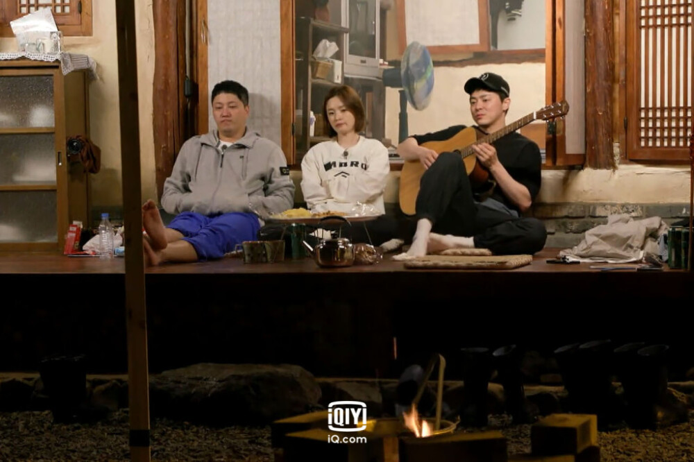 <Three Meals a Day: Doctors> 機智的山村生活