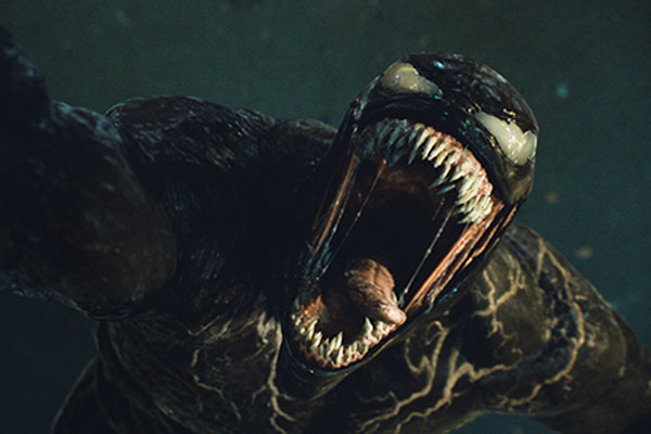 <Venom: Let There Be Carnage> 猛毒2：血蜘蛛