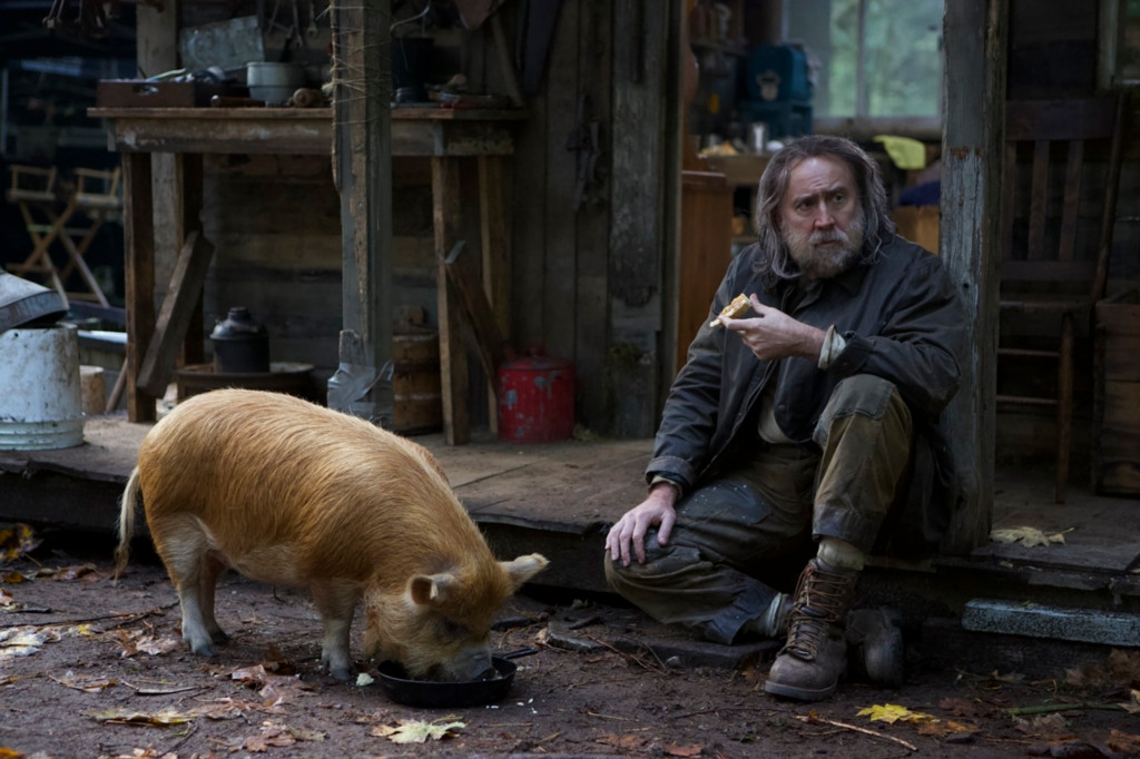 <Pig> 豬殺令