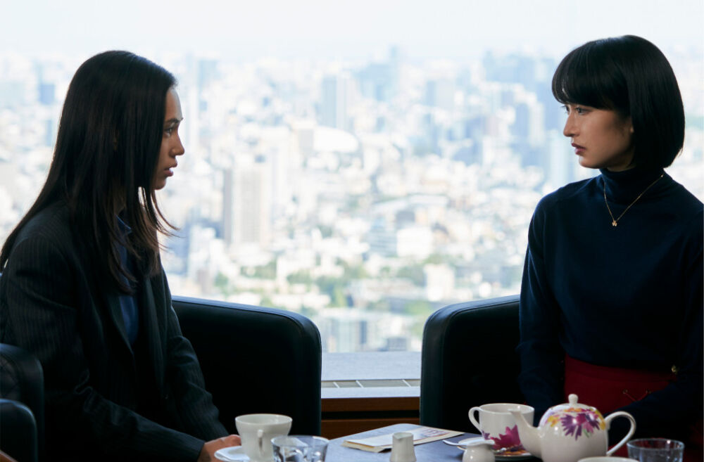 <Aristocrats> 東京貴族女子