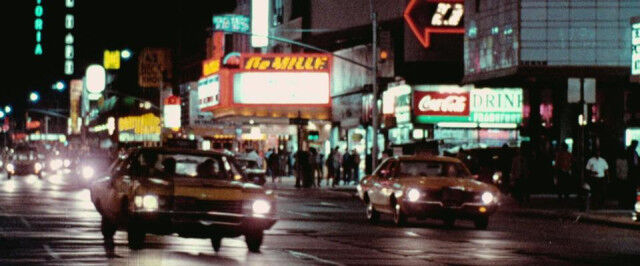 <Crime Scene: The Times  Square killer> 犯罪現場：時代廣場殺手