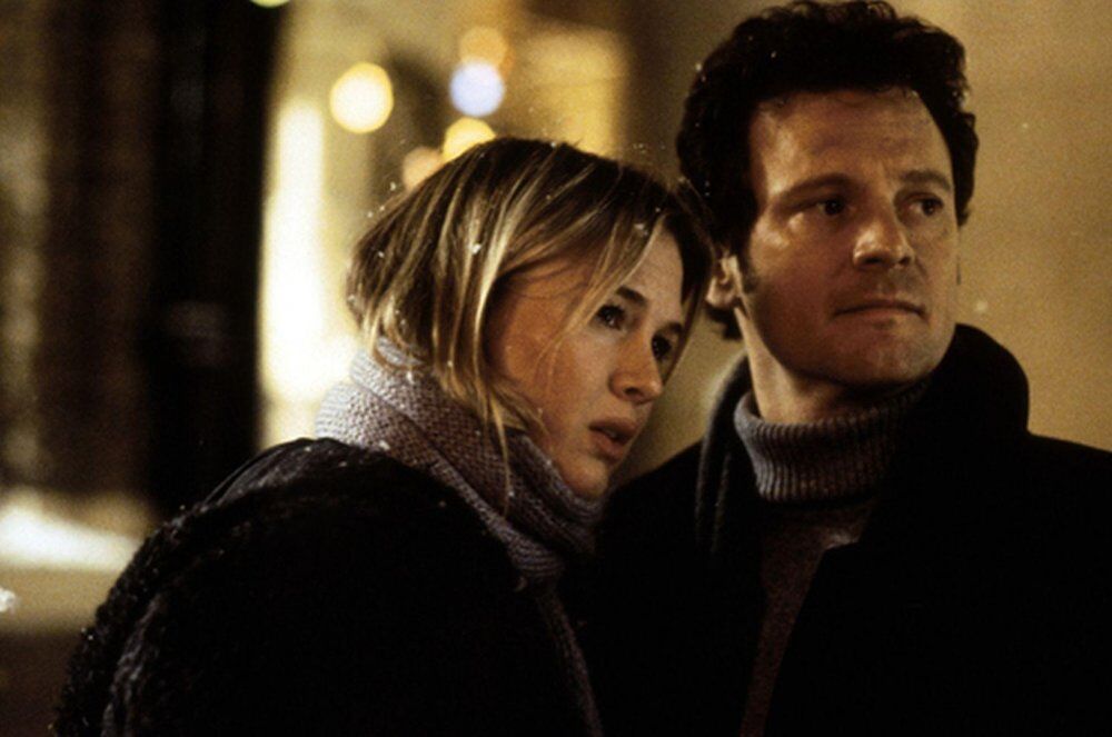 <Bridget Jones' Diary> BJ單身日記_劇照2