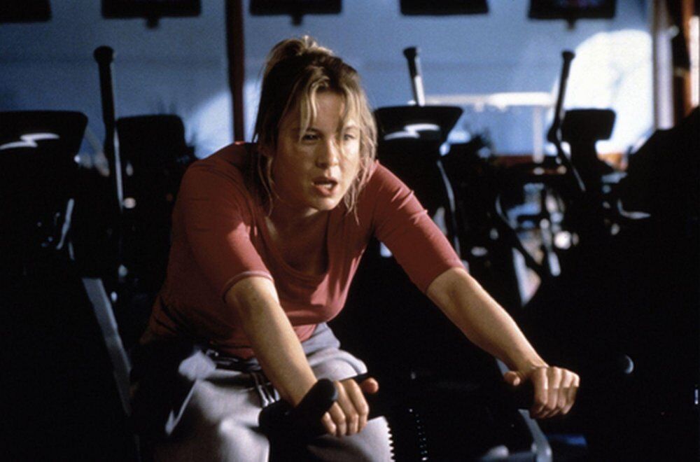 <Bridget Jones' Diary> BJ單身日記_劇照3