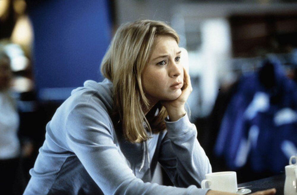 <Bridget Jones' Diary> BJ單身日記_劇照4