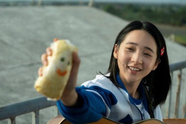 <My Best Friend’S Breakfirst> 我吃了那男孩一整年的早餐
