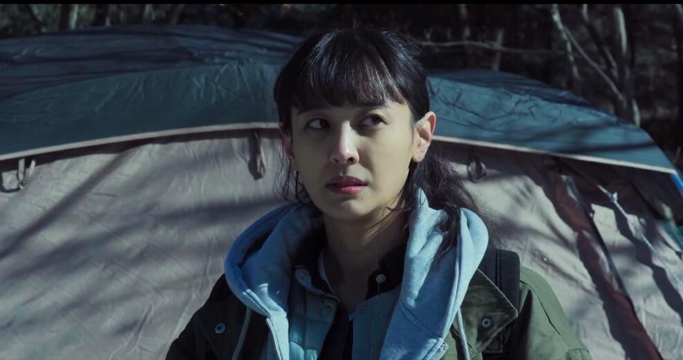 <The Trap> 亡命陷阱_劇照4