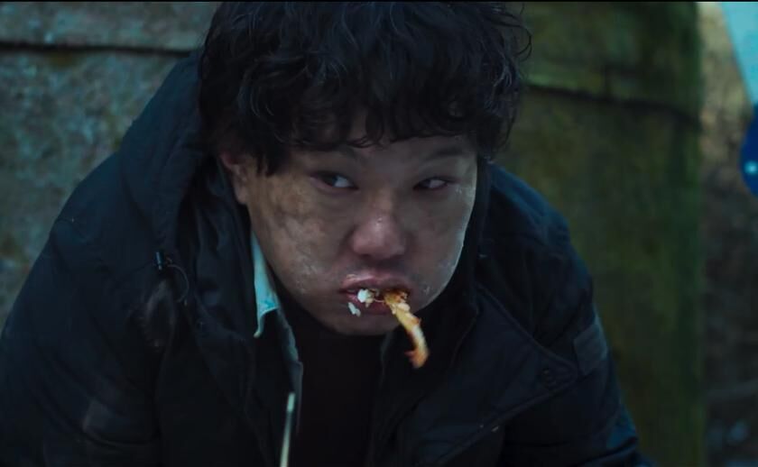 <The Trap> 亡命陷阱_劇照5