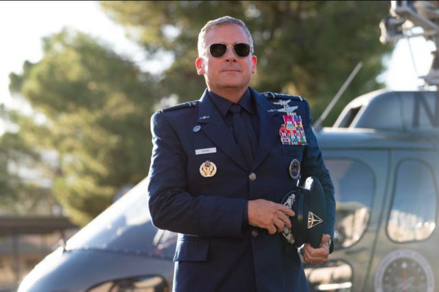 <Space Force Season 2> 太空部隊 第 2 季