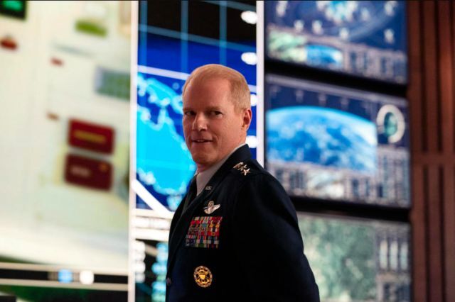 <Space Force Season 2> 太空部隊 第 2 季