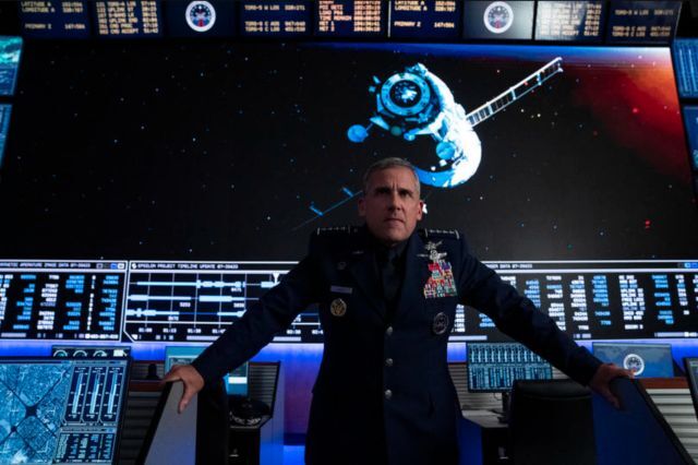 <Space Force Season 2> 太空部隊 第 2 季