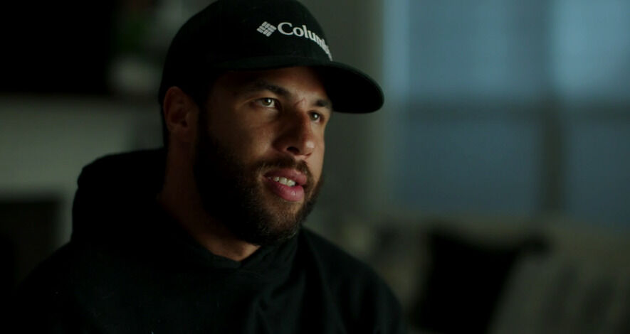 <RACE : Bubba Wallace> 競速：布巴·華萊士