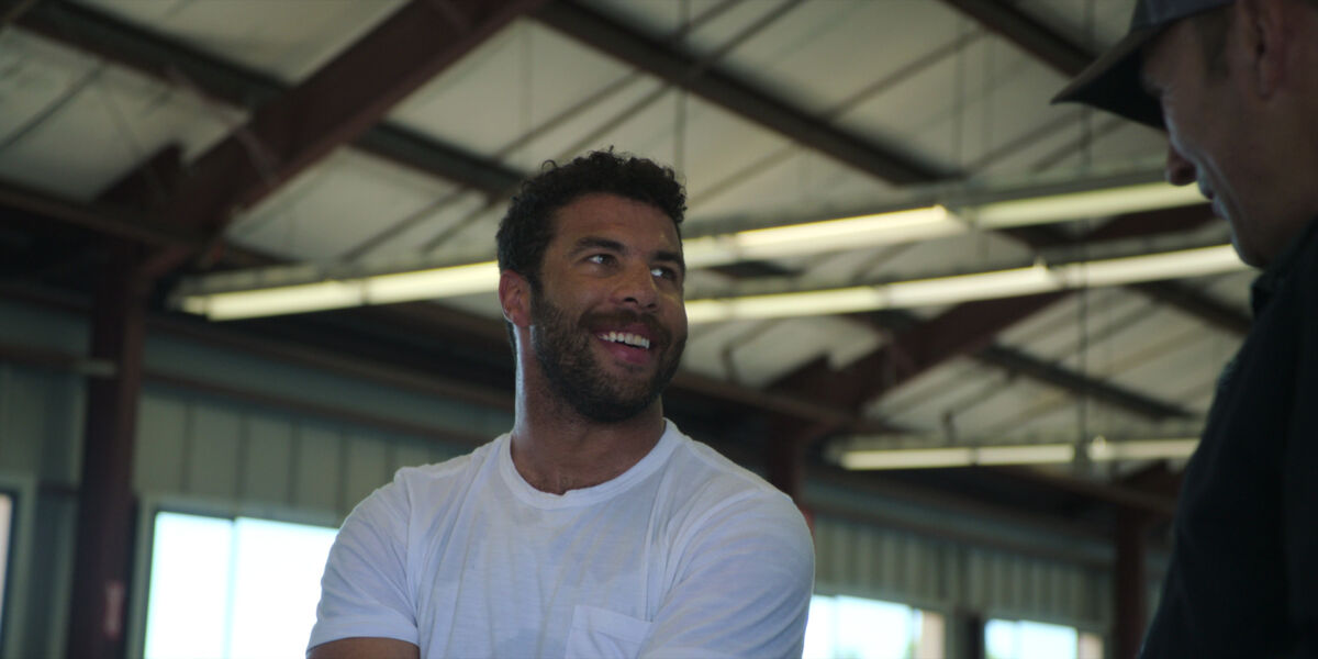 <RACE : Bubba Wallace> 競速：布巴·華萊士