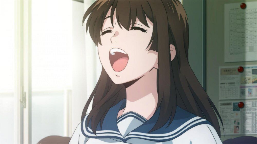 <SING A BIT OF HARMONY> 讓我聽見愛的歌聲_劇照3