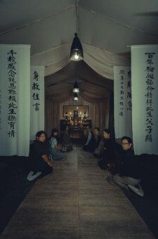 <The Funeral> 頭七_劇照1