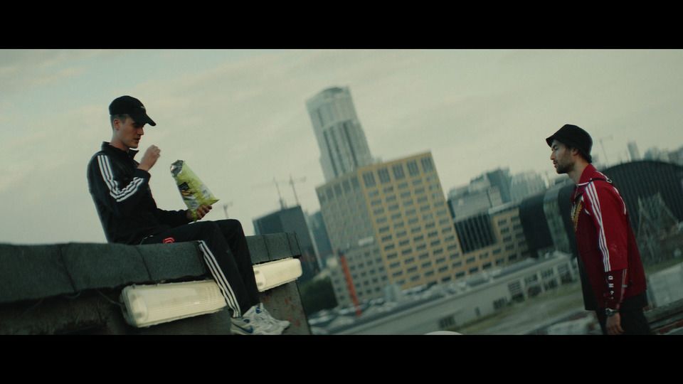 <Soil> 塵土成金_劇照5