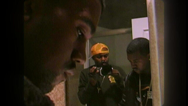 <jeen-yuhs: Kayne West > jeen-yuhs 肯伊·威斯特三部曲