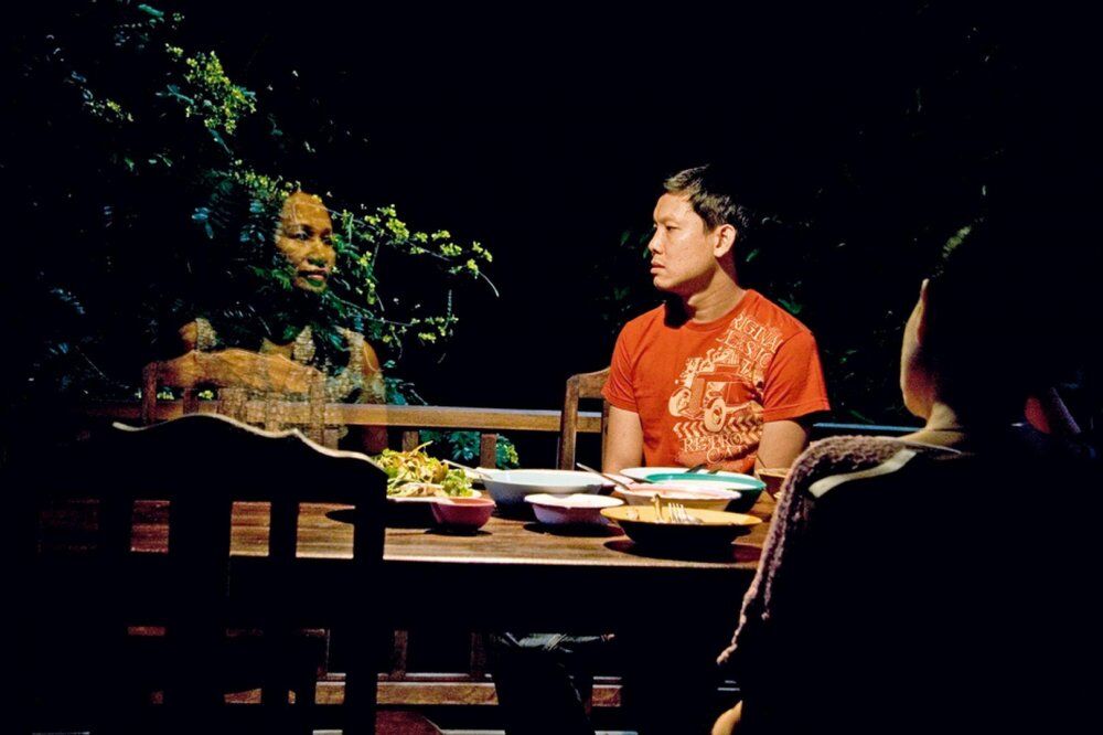 <Uncle Boonmee Who Can Recall His Past Lives> 波米叔叔的前世今生_劇照5