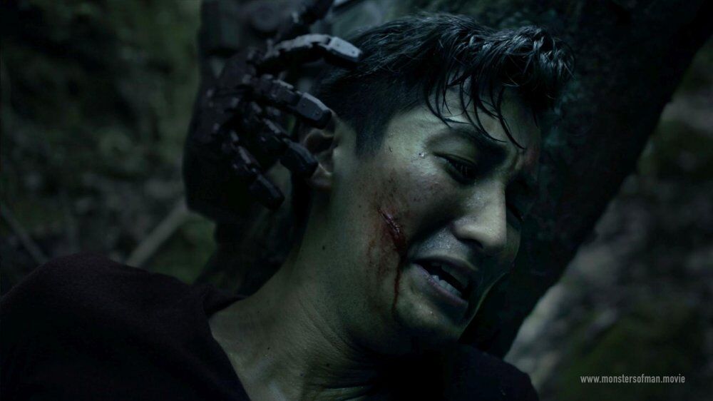 <Monsters of Man> 獵殺戰場_劇照4