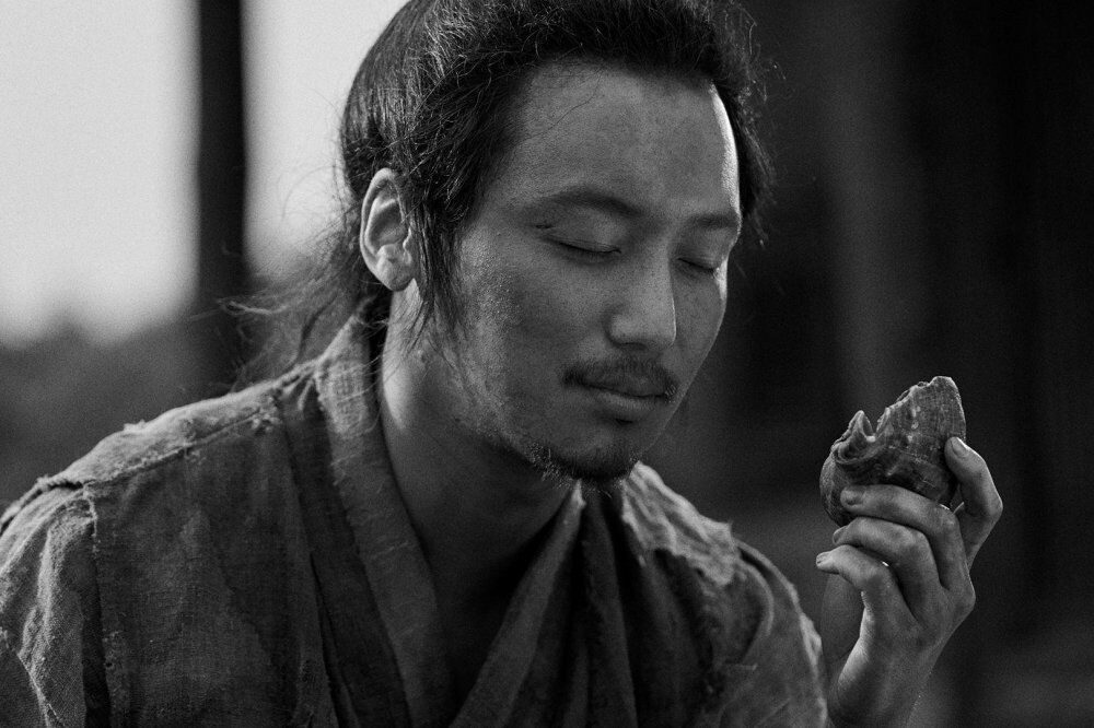 <The Book of Fish> 茲山魚譜_劇照2