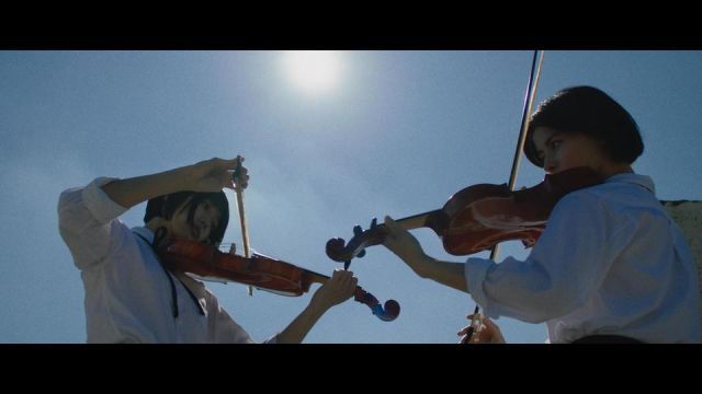 <Adam by Eve: A live in Animation> Adam by Eve：動畫現場演唱會