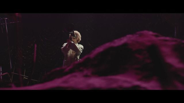 <Adam by Eve: A live in Animation> Adam by Eve：動畫現場演唱會