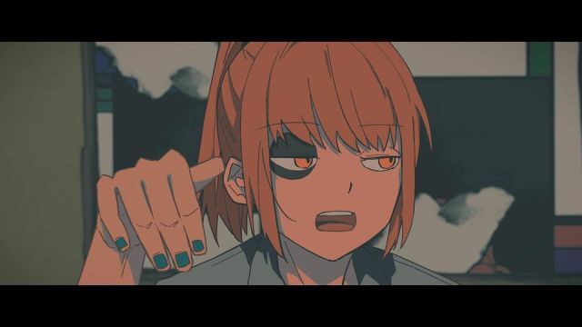 <Adam by Eve: A live in Animation> Adam by Eve：動畫現場演唱會