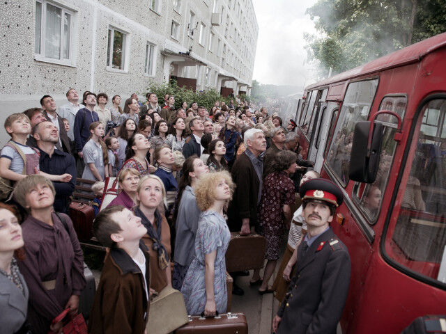 <Chernobyl 1986> 核爆車諾比