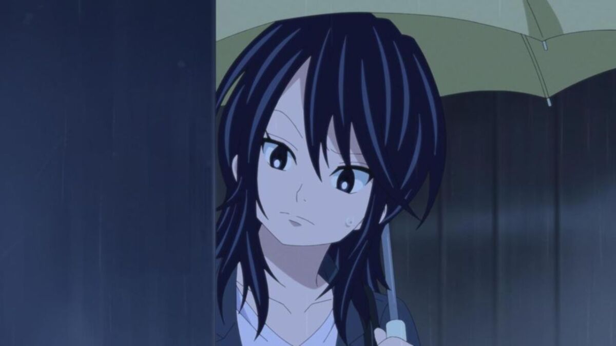 <Kotaro Lives Alone>
