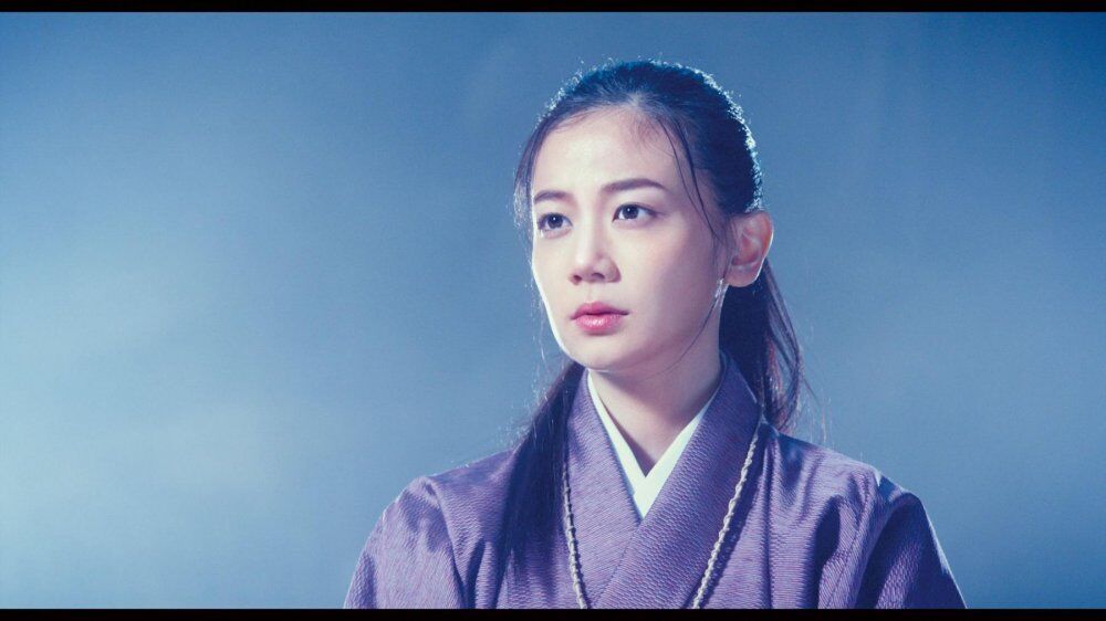 <The Cherry Bushido> 愛國女子─紅武士道_劇照2
