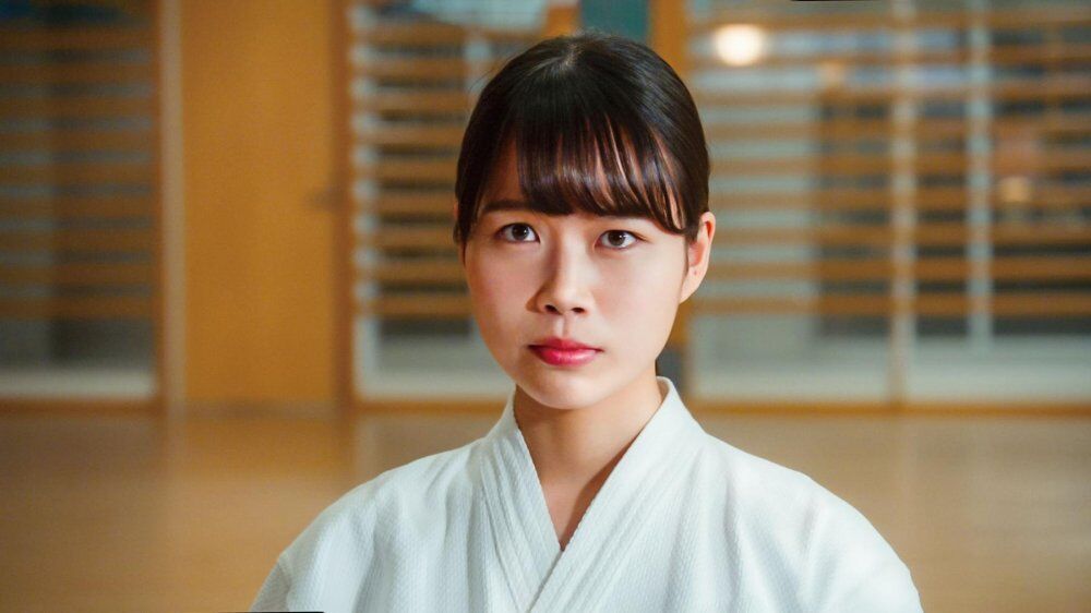 <The Cherry Bushido> 愛國女子─紅武士道_劇照3
