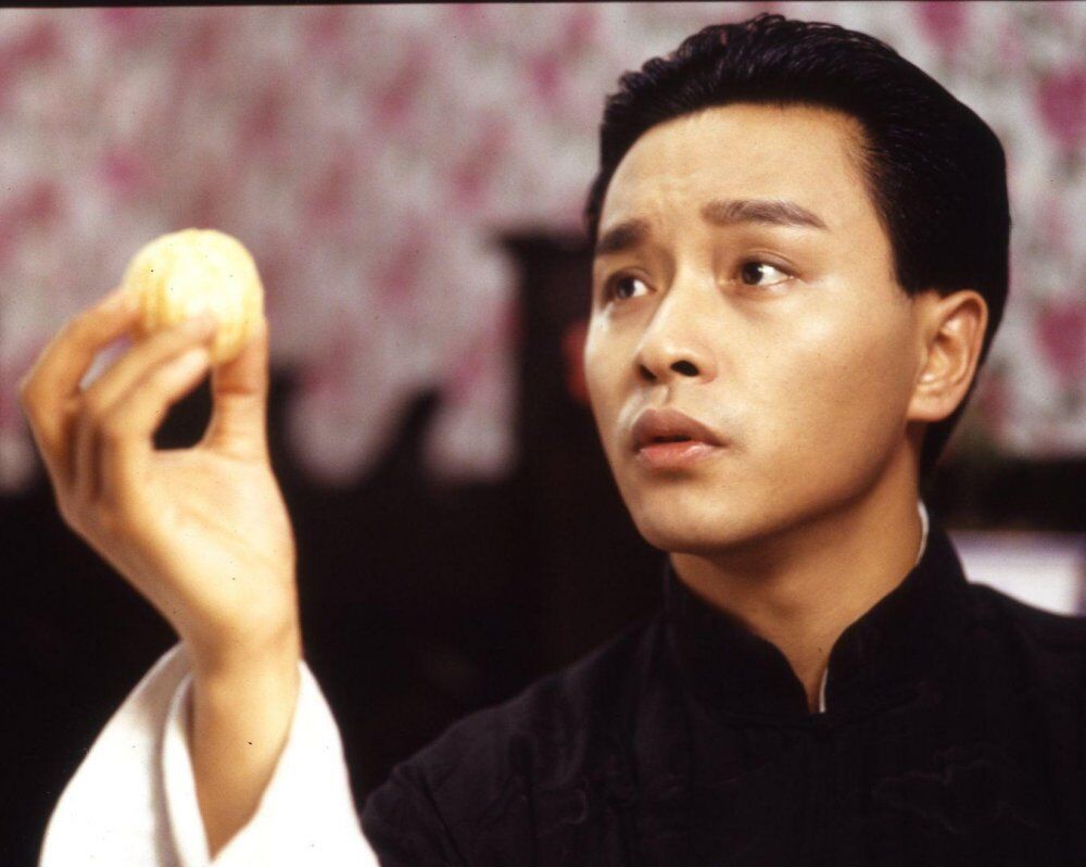 <Leslie Cheung Film Festival> 榮情蜜意張國榮影展_劇照1