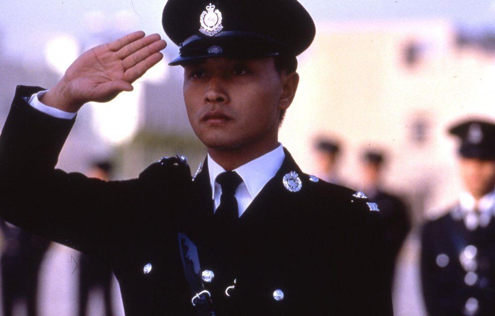 <Leslie Cheung Film Festival> 榮情蜜意張國榮影展_劇照2