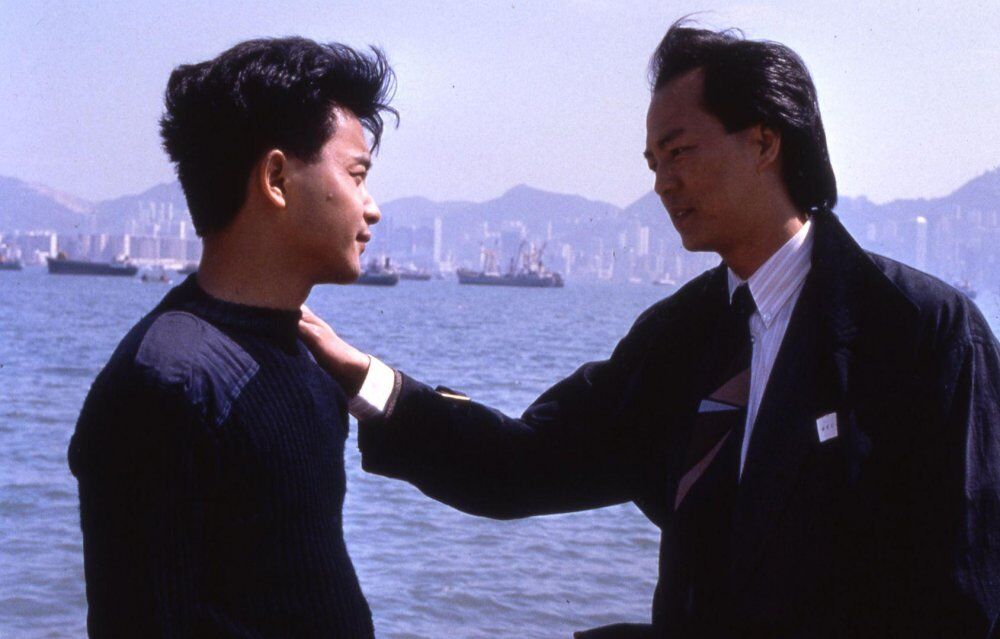 <Leslie Cheung Film Festival> 榮情蜜意張國榮影展_劇照3