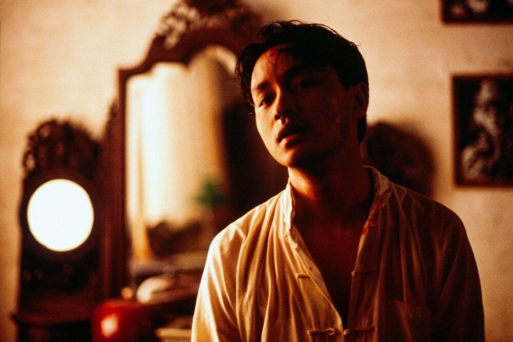 <Leslie Cheung Film Festival> 榮情蜜意張國榮影展_劇照4