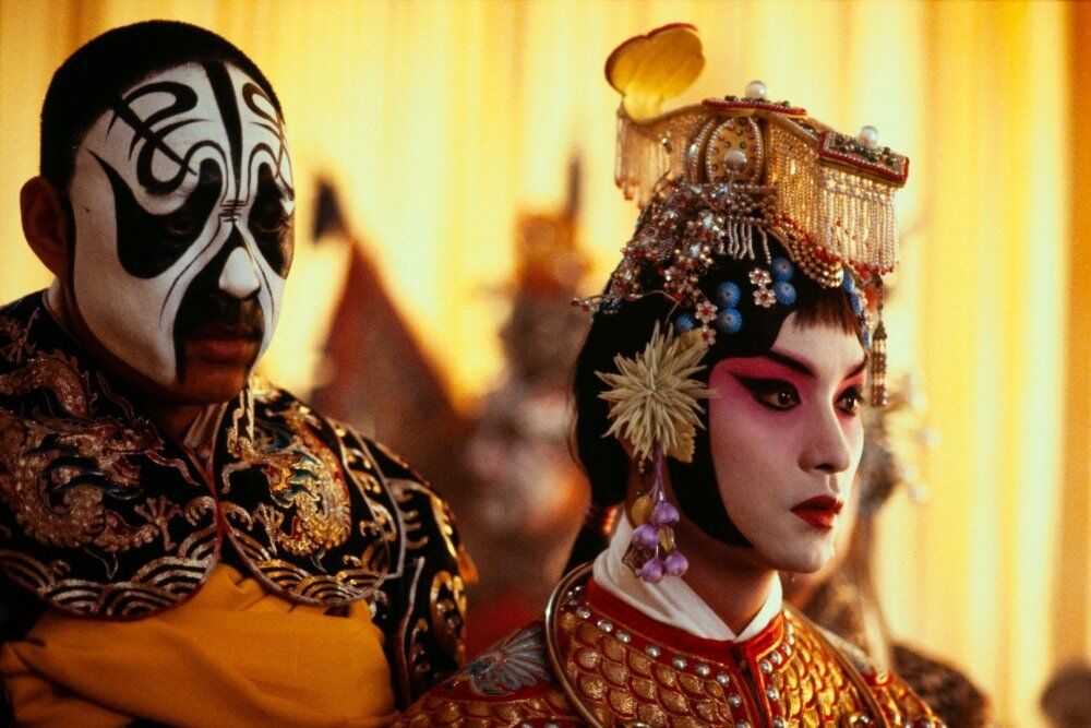 <Leslie Cheung Film Festival> 榮情蜜意張國榮影展_劇照5