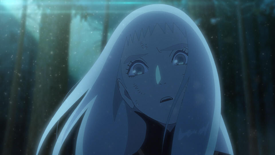 <Vampire in the Garden> 花園裡的吸血鬼