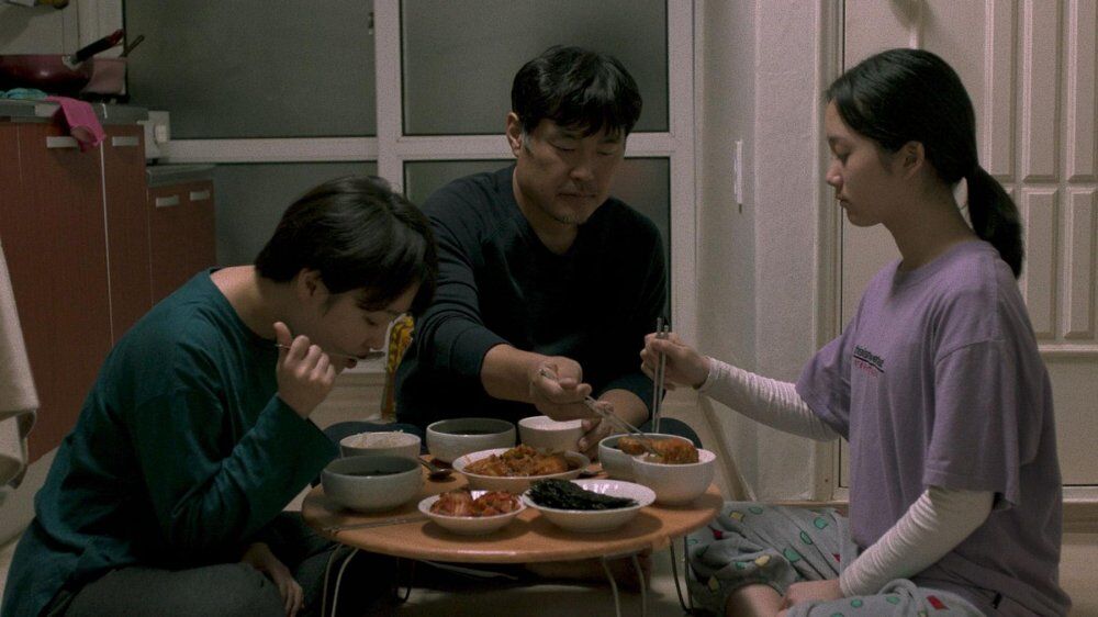 <A Leave> 阿爸休假中_劇照5