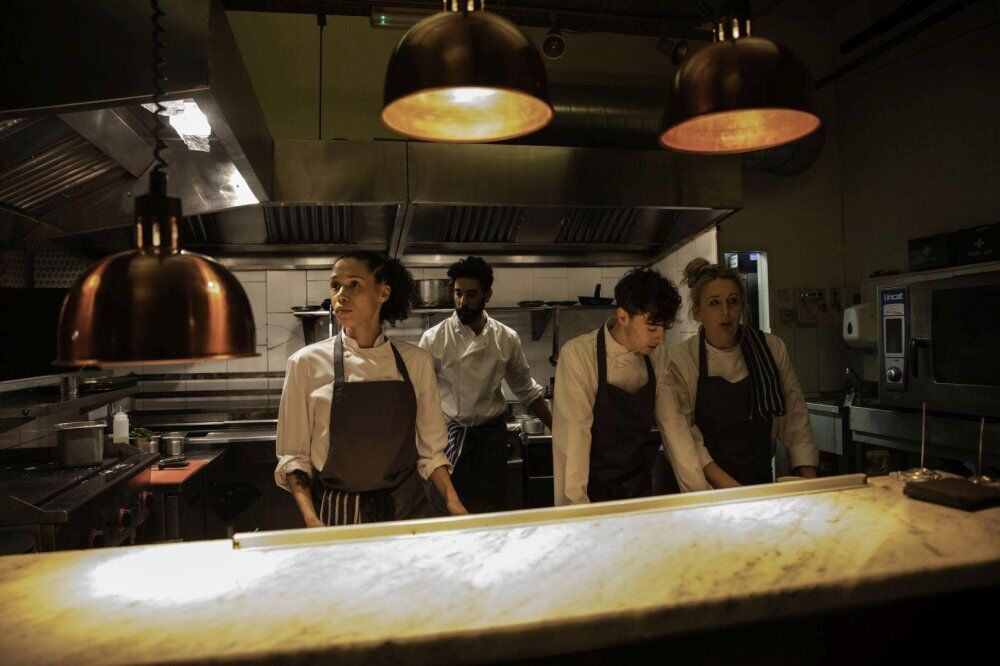 <Boiling Point> 餐廳失控夜_劇照3