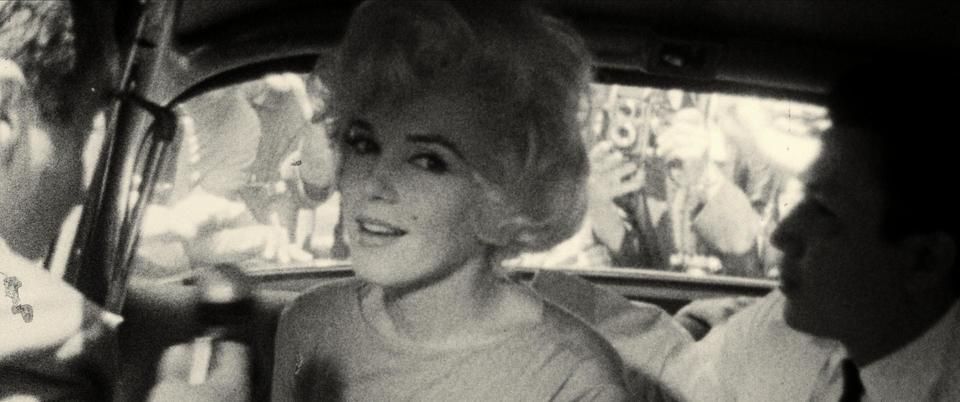 <The Mystery of Marilyn Monroe: The Unheard Tapes > 瑪麗蓮·夢露:最後的錄音_劇照1